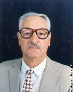 Si Khaled Benelhadj en 1998